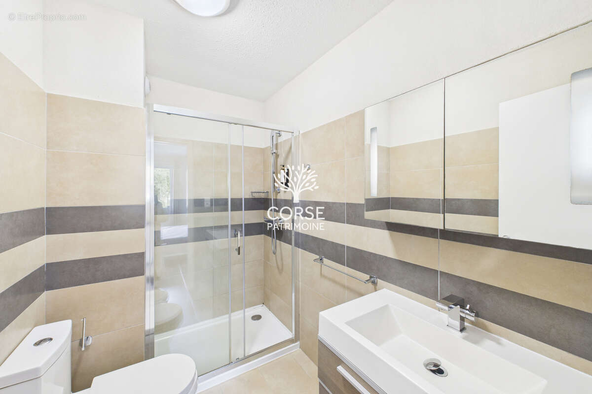 Bel appartement à Salina Bay - photo 14
