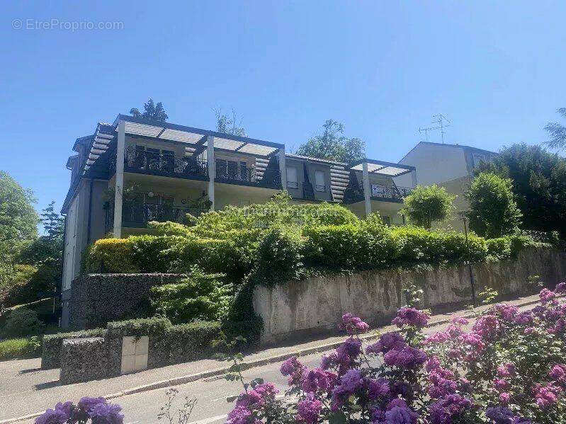 Appartement à MULHOUSE
