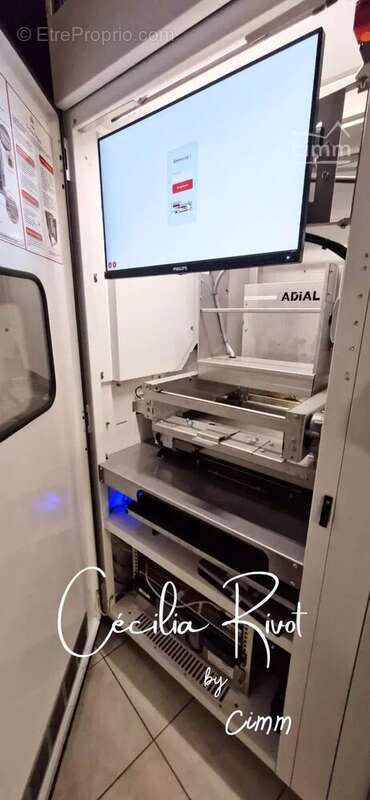 Commerce à OLORON-SAINTE-MARIE