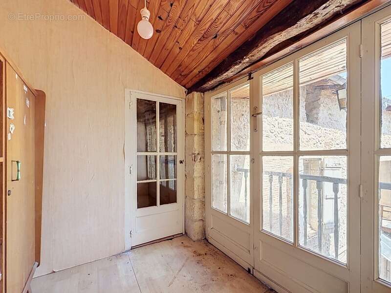 Maison à SAINTE-FOY-LA-GRANDE