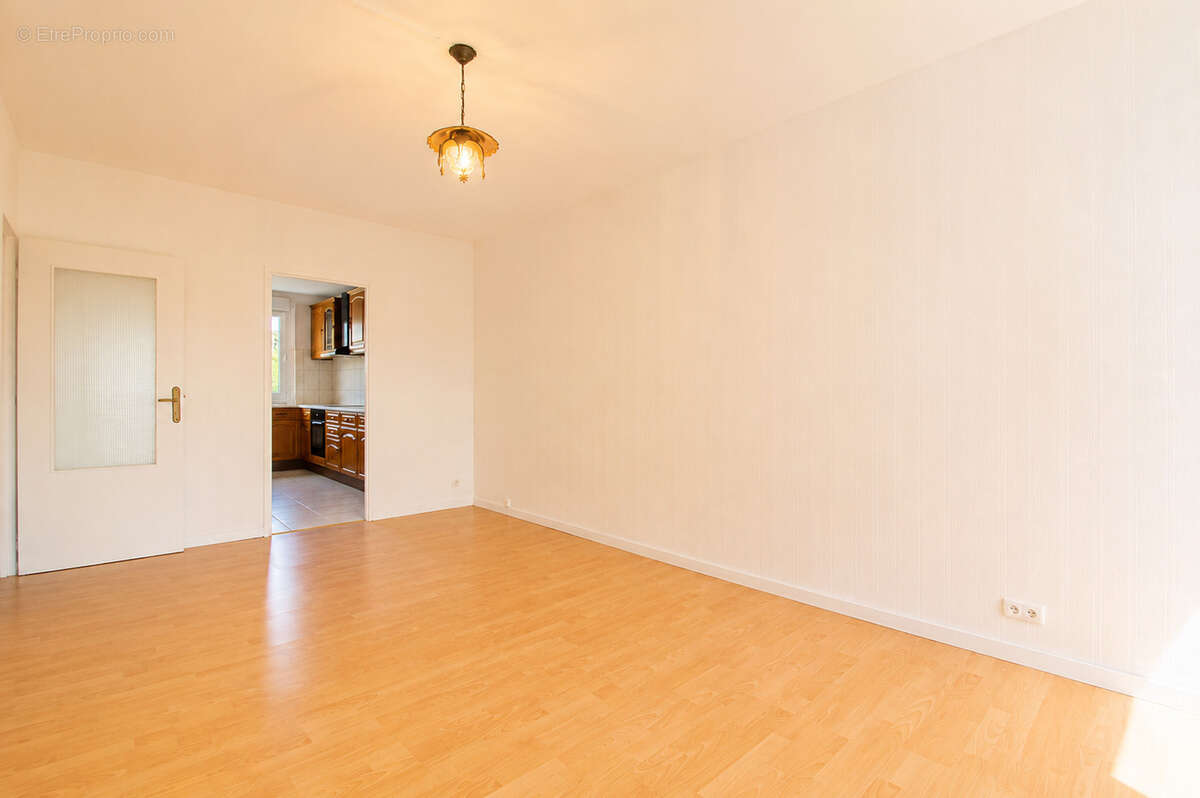 Appartement à LAXOU