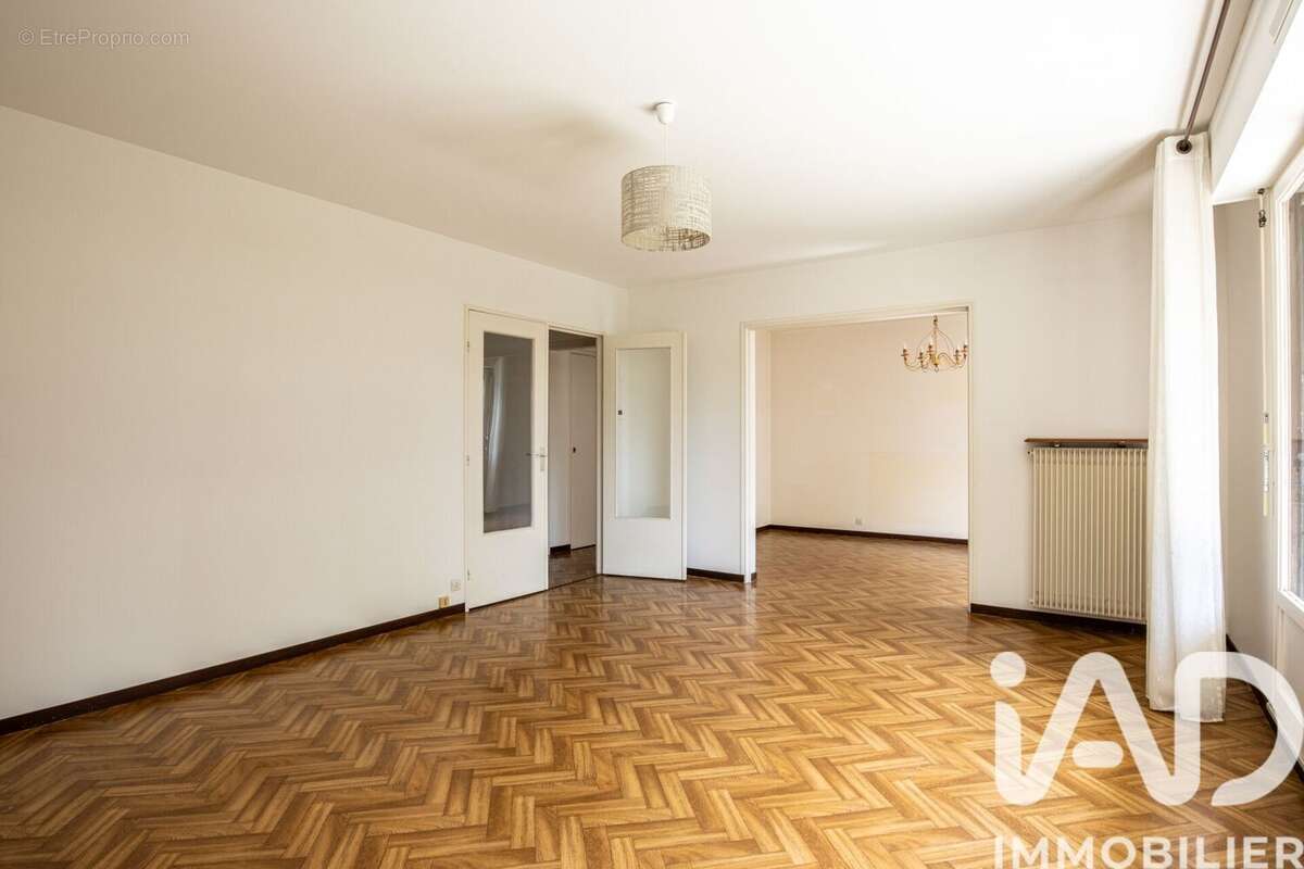 Photo 3 - Appartement à ORLEANS