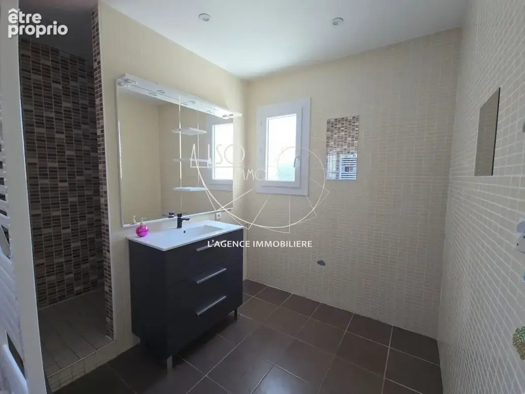 Maison 133 m² à L'ile-D'olonne  - photo 8