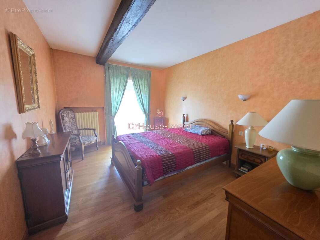 Appartement à MIRAMONT-DE-GUYENNE