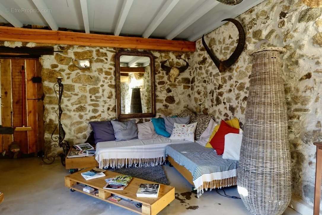 Maison de Charme à Erp - photo 8