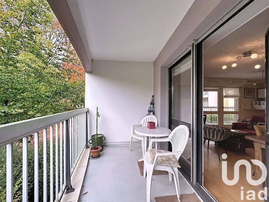 Photo 9 - Appartement à RENNES