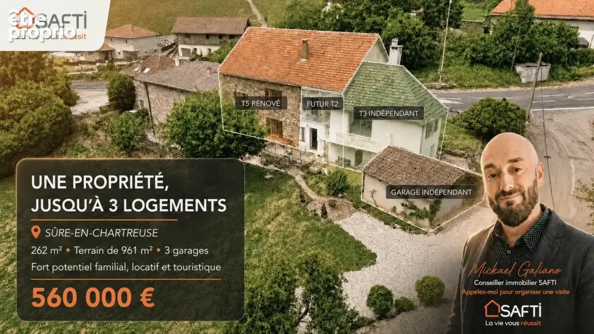 Photo 1 - Maison à VOREPPE
