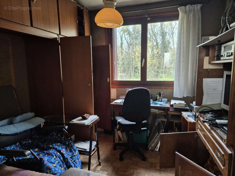 Maison à TREMBLAY-EN-FRANCE