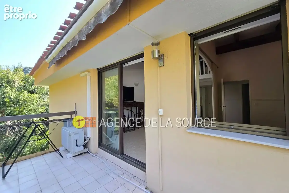 Appartement 54 m² à Cannes  - photo 2