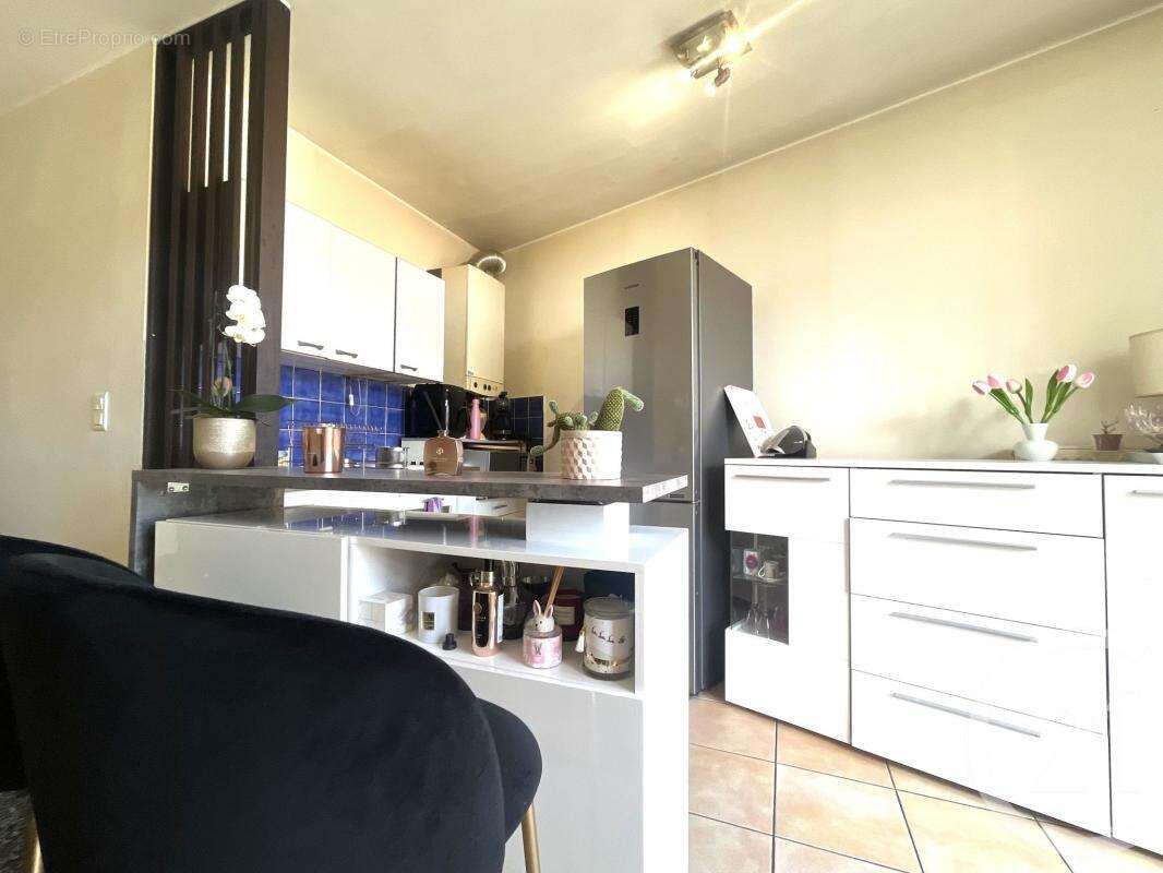 Appartement à LIMOGES
