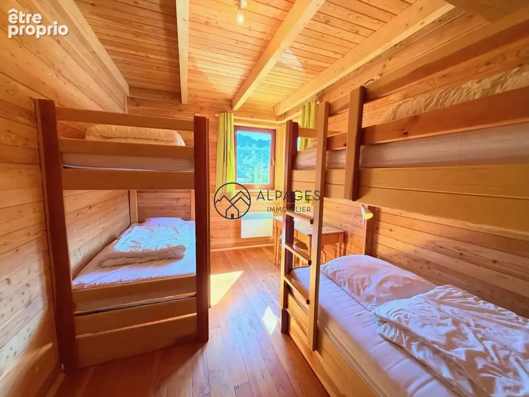 Maison 6 pièces 103 m² à vendre à Vars (05560) - photo 7