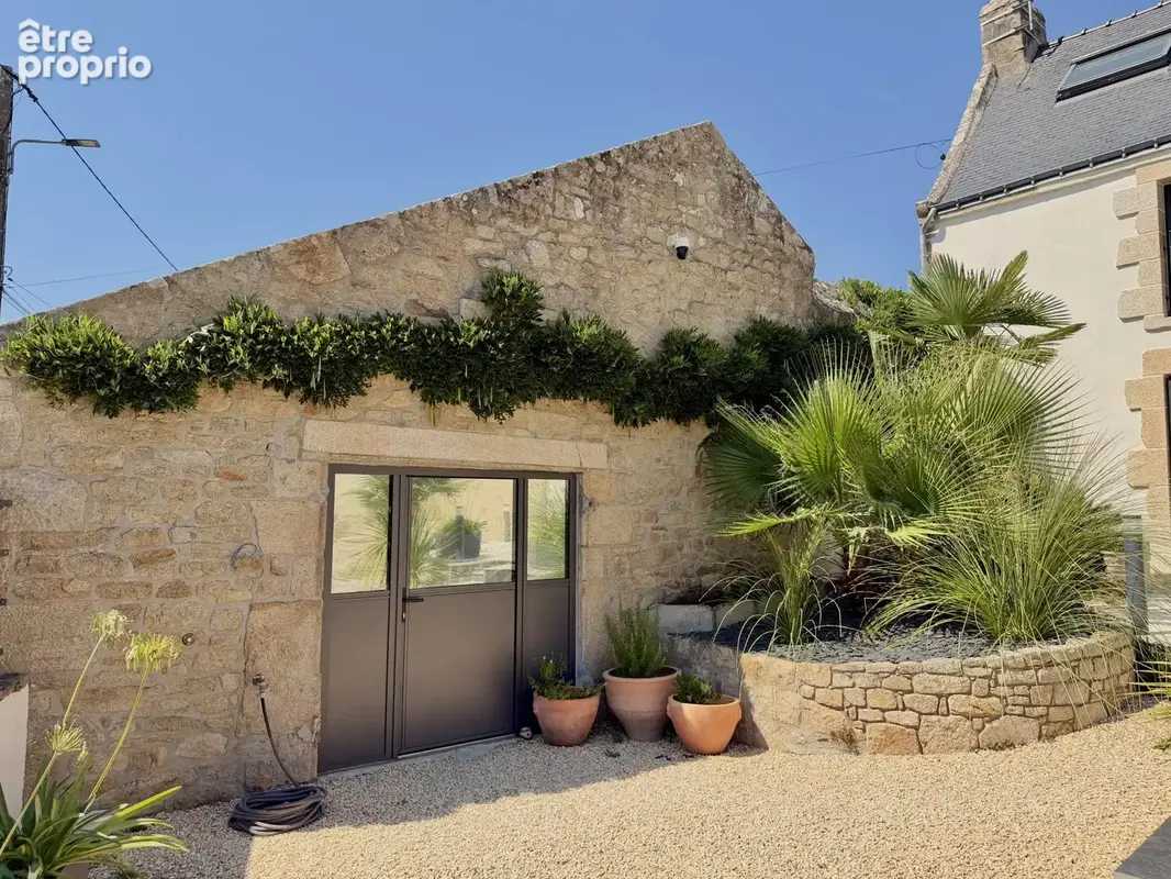 Maison 8 pièces 130 m² à vendre à Plouharnel (56340) - photo 8