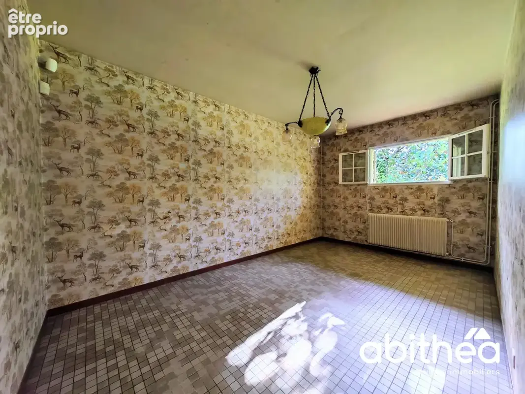 Libourne   l'épinette : une maison familiale aux beaux volumes, au cœur d'un écrin de verdure - photo 13