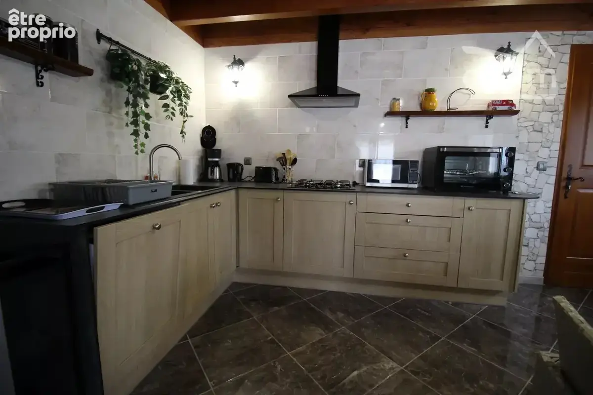 A vendre une propriété d'exception avec des gites sur un grand terrain - photo 27