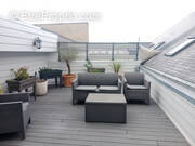 Appartement à LE MANS