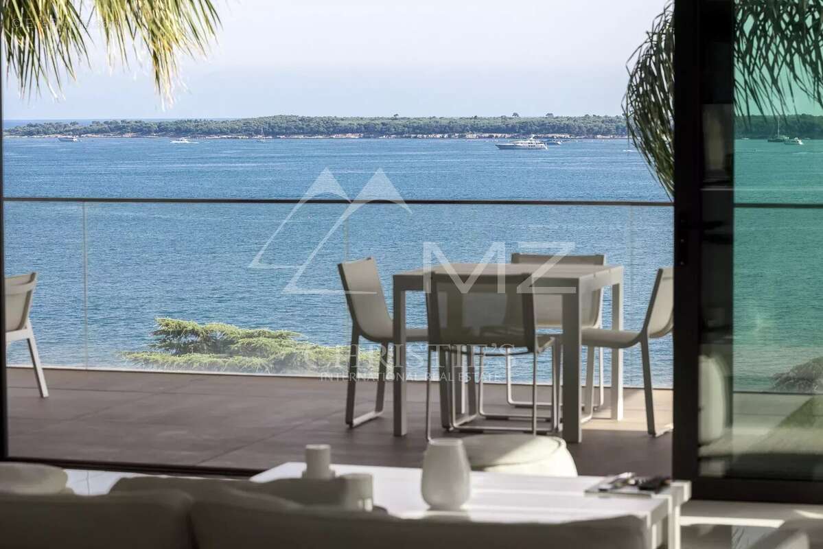 Appartement de grand standing avec vue sur la mer - photo 3