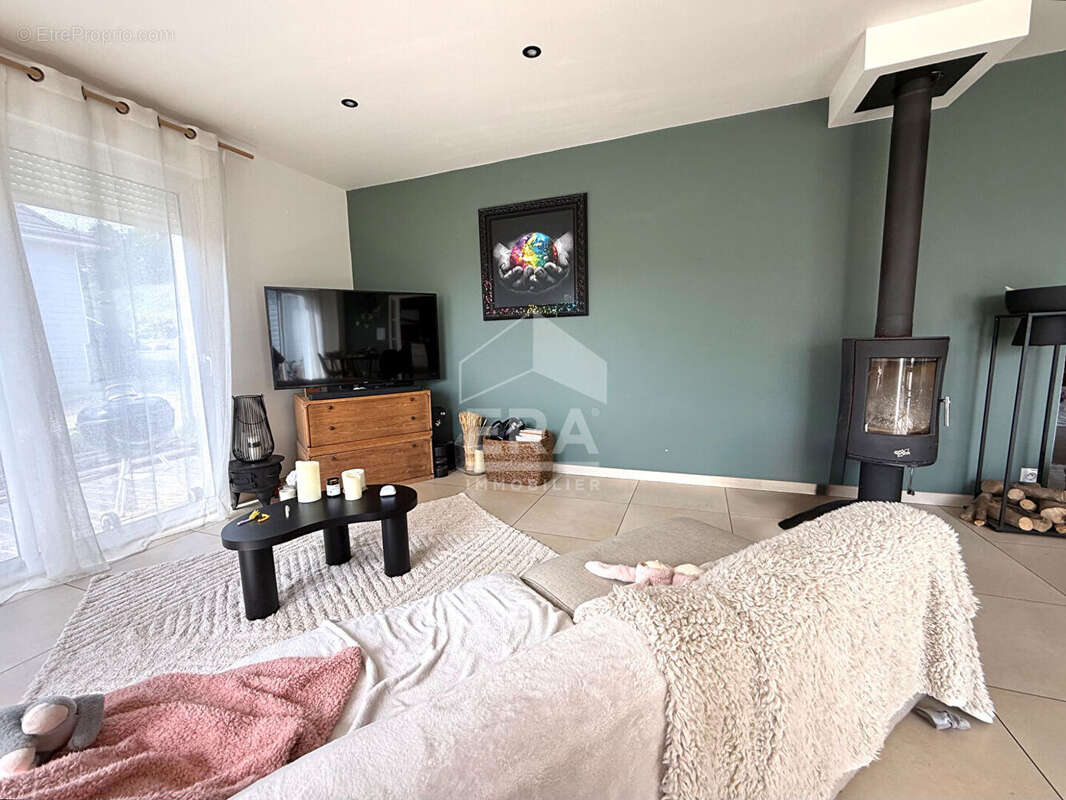 Maison 180m² à cormont - photo 2