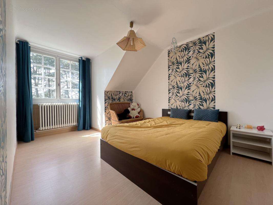 Maison à CHATEAUBRIANT