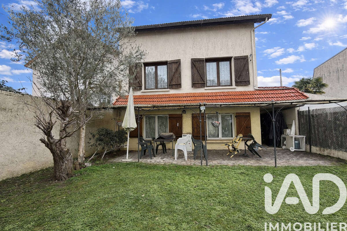 Photo 2 - Maison à VILLEJUIF