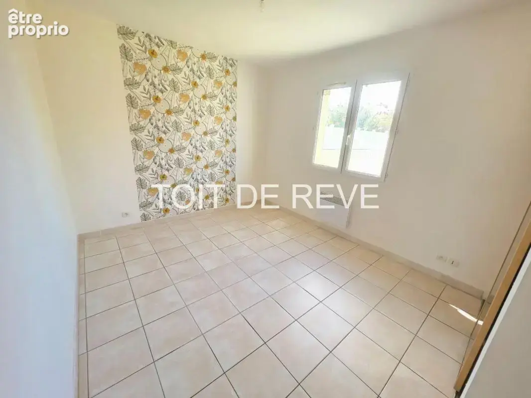 Frontignan : maison T4 78m² sur une parcelle de 240m² - photo 9
