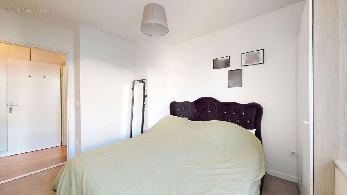 Appartement Bois d'Arcy 3 pièces 65.21 m2 + 1 parking en sous-sol boxable - photo 15