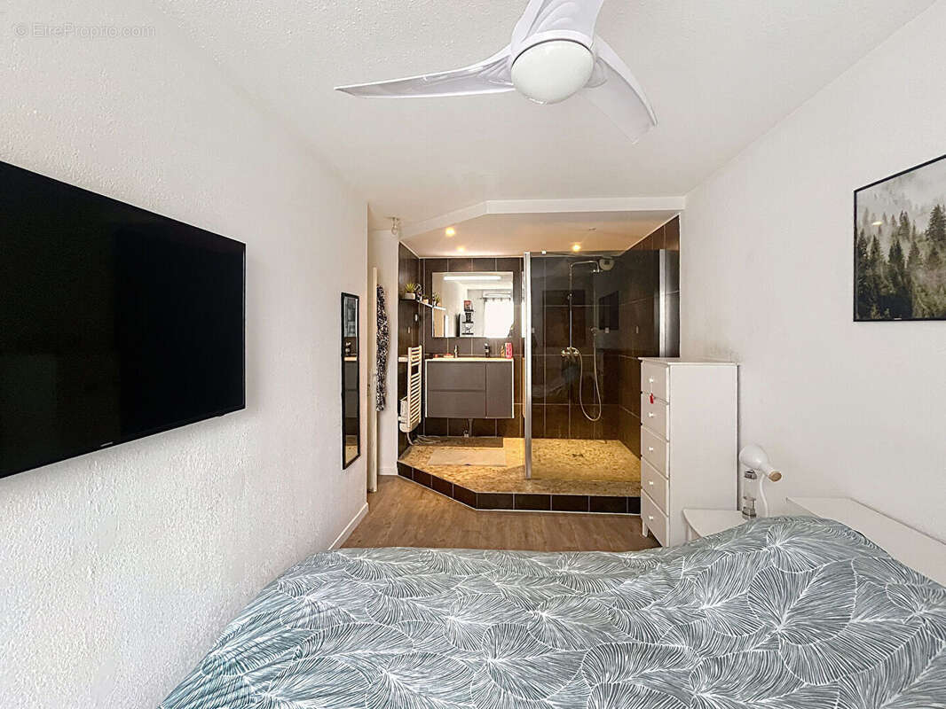 Appartement à MARSEILLE-14E