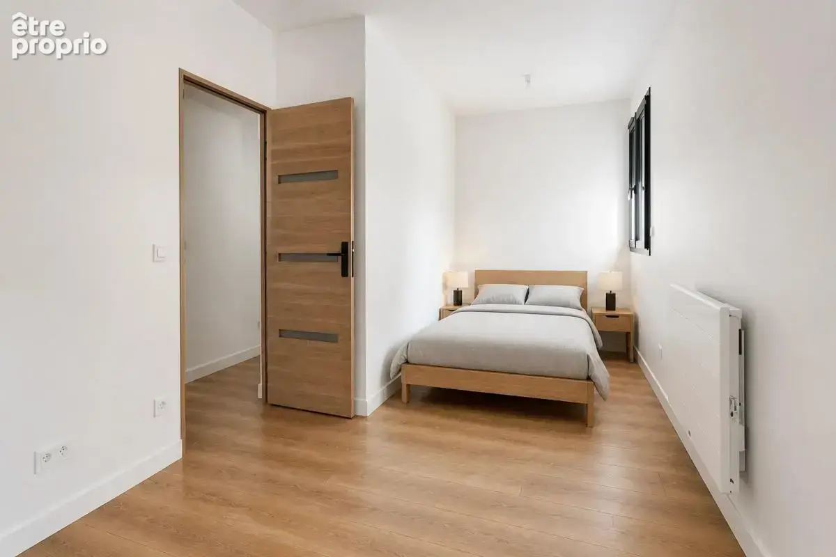 Maison familiale 4 pièces de 100 m² – Les Pavillons-sous-Bois - photo 14