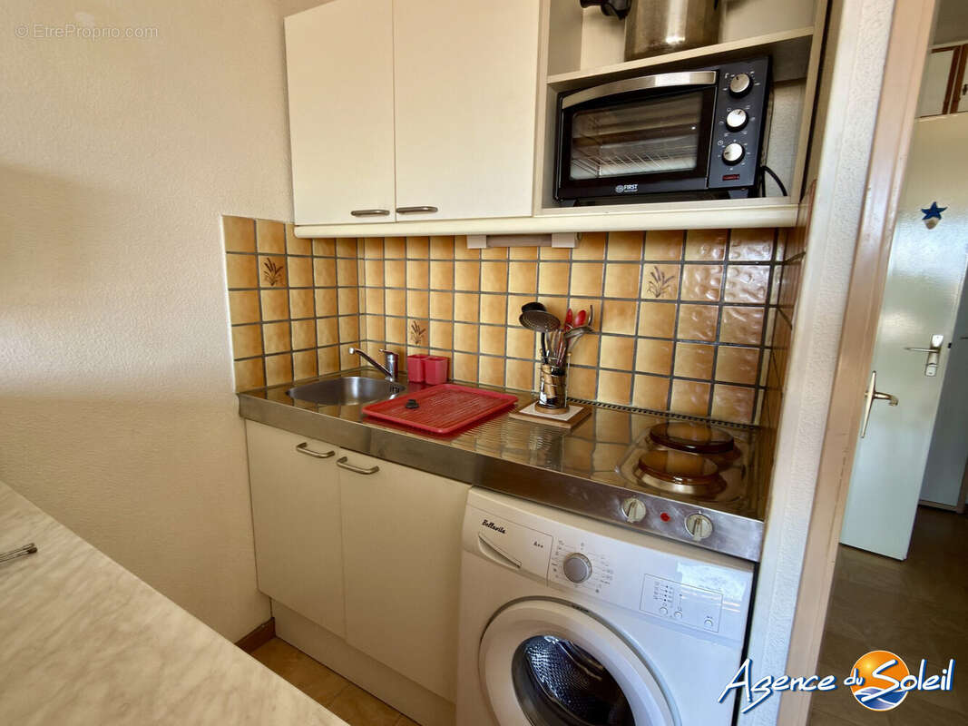 Appartement à SAINT-CYPRIEN