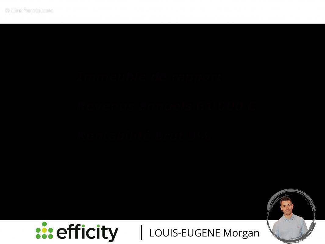 Appartement à POITIERS