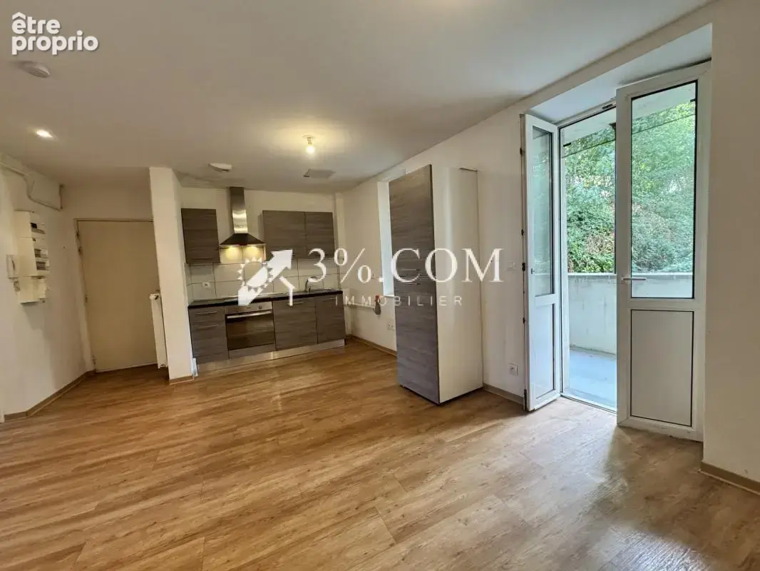 Appartement à SAVERNE