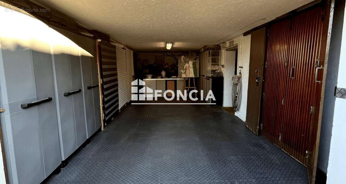 Appartement à SIX-FOURS-LES-PLAGES