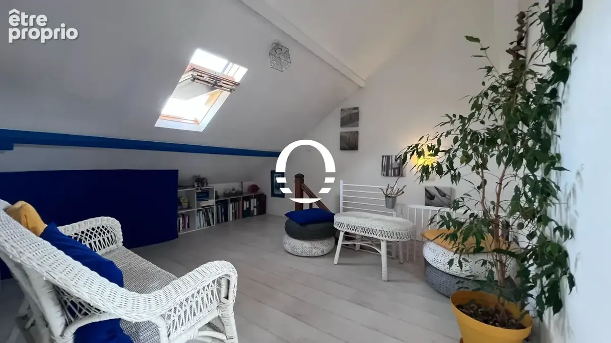 Quartier birochere - maison 3 chambres - photo 17