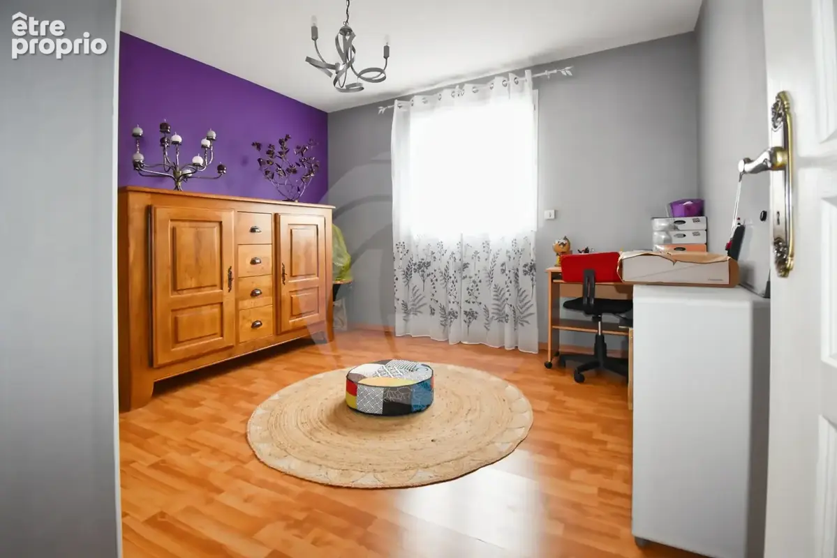 Maison 4 pièces 124 m² à vendre à Albias (82350) - photo 8