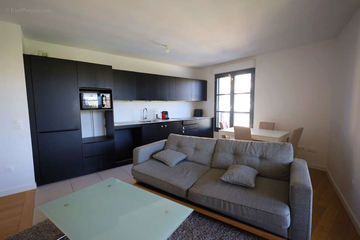 Appartement à CLAMART