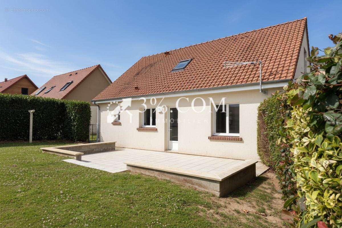 Maison individuelle - photo 3
