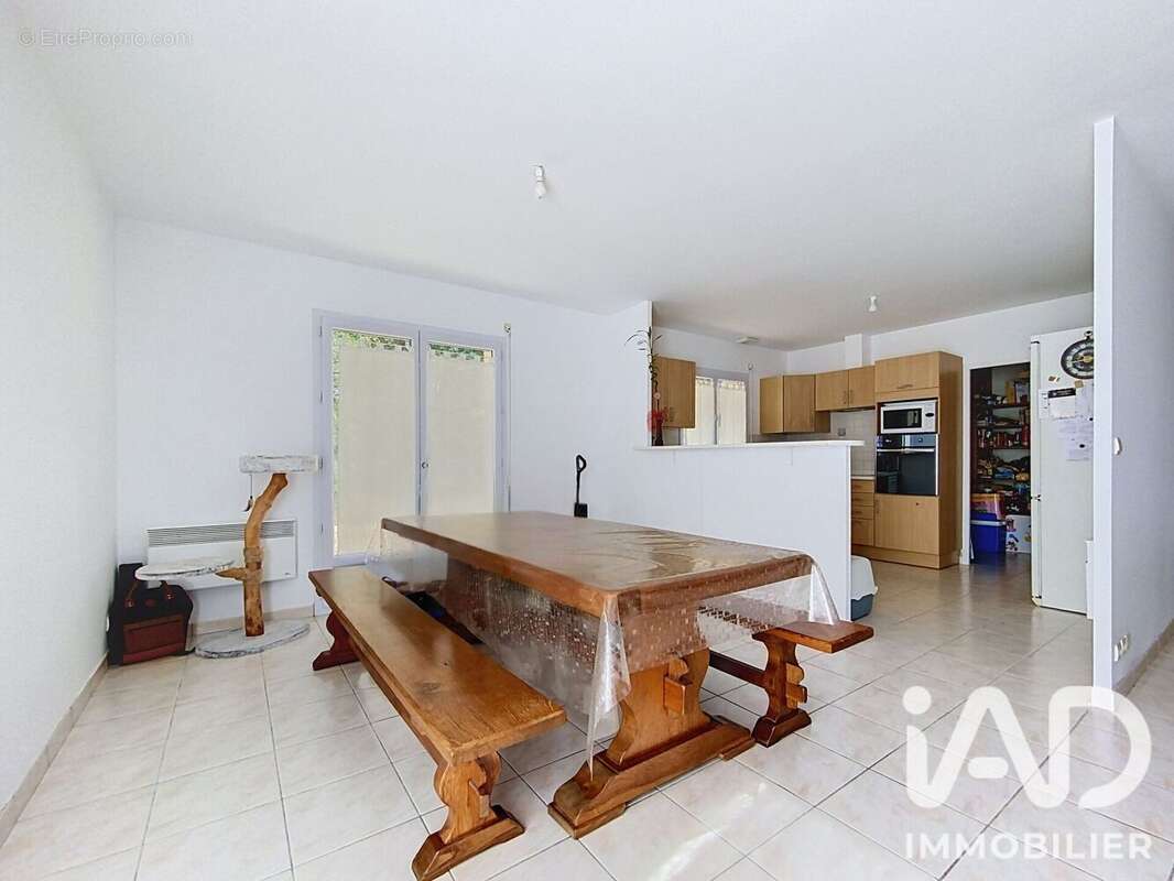 Maison 115 m² à Origne  - photo 8