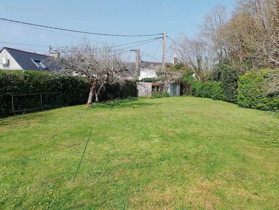 Deux maison en pierre - photo 18