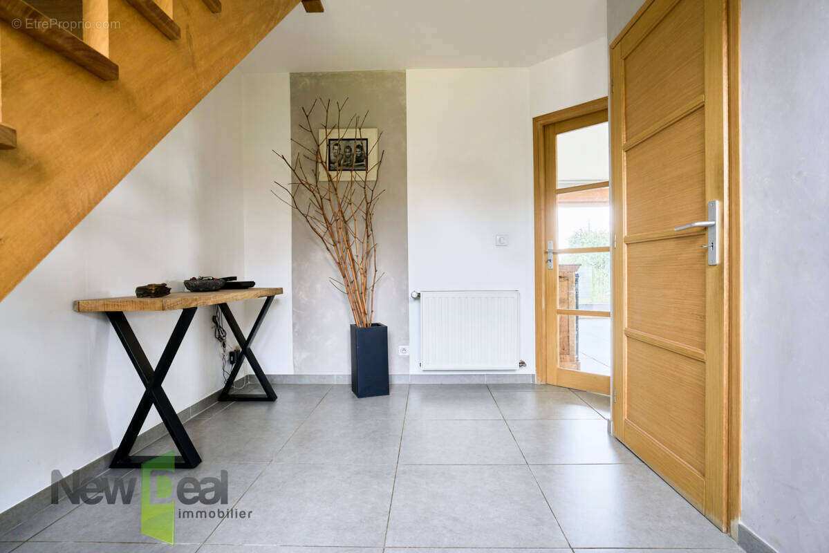 Maison à SARS-ET-ROSIERES