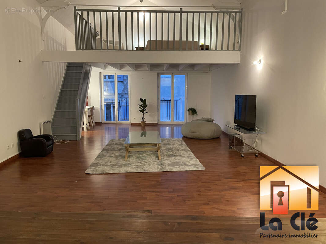 Appartement à AGEN