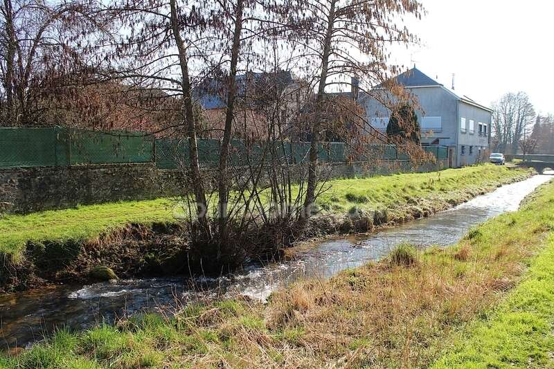 Maison à POURU-SAINT-REMY