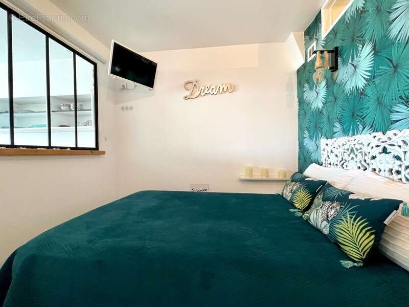 Appartement à LA GRANDE-MOTTE