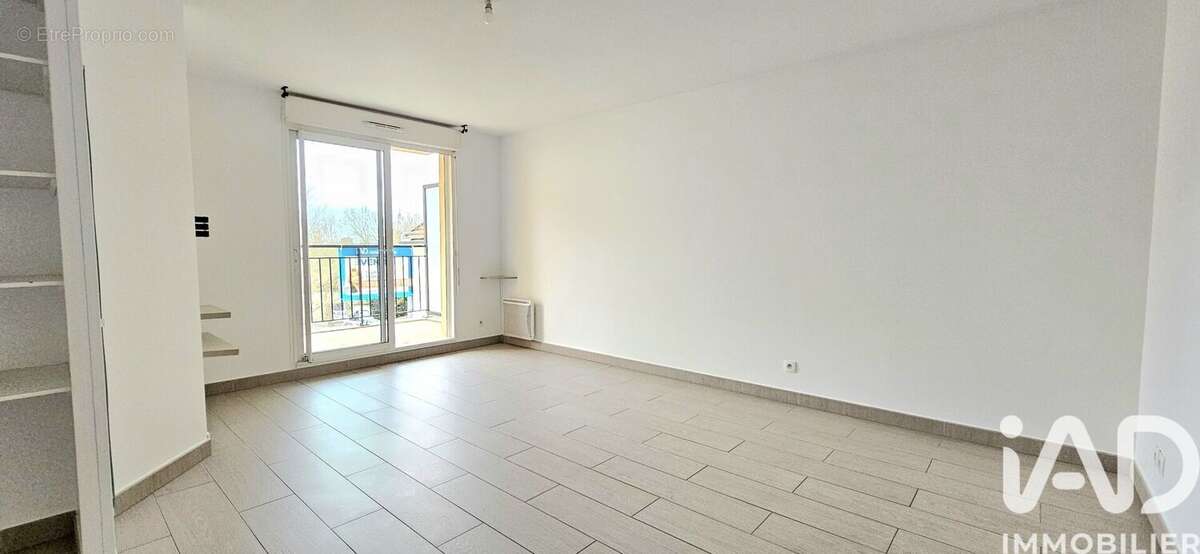 Photo 2 - Appartement à LOUVRES