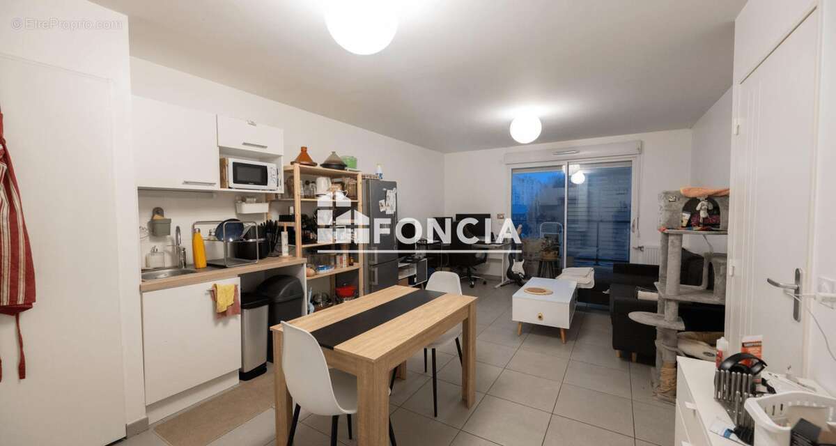 Appartement à VALENCE
