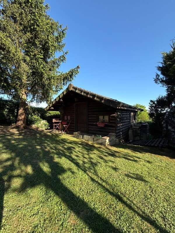 Maison à COUCHES