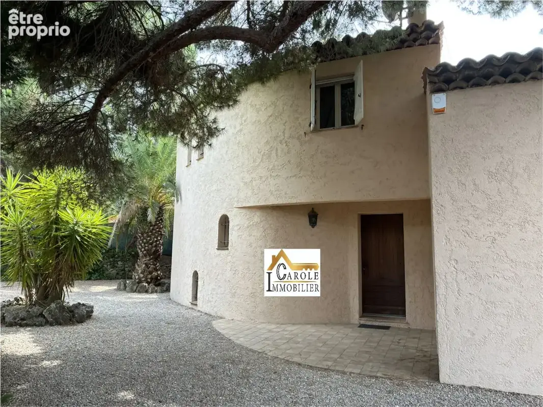 Maison 149 m² à Mandelieu-La-Napoule  - photo 2