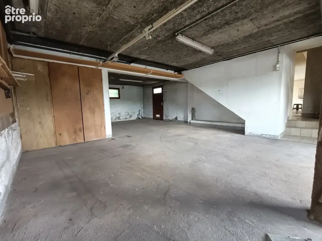 Maison indépendante de 134 m2 - 5ch sur 1 200m2 de terrain - photo 14