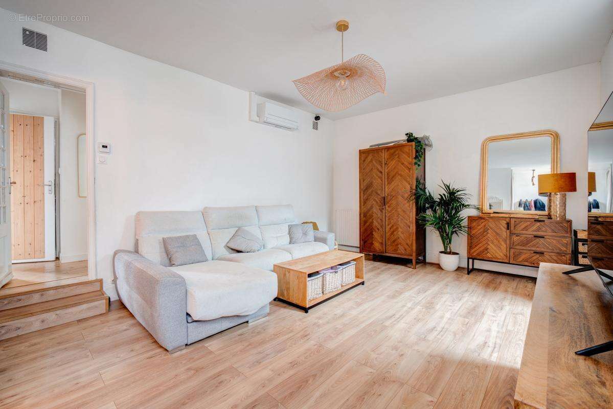 Maison 100 m² à Toulouse  - photo 2