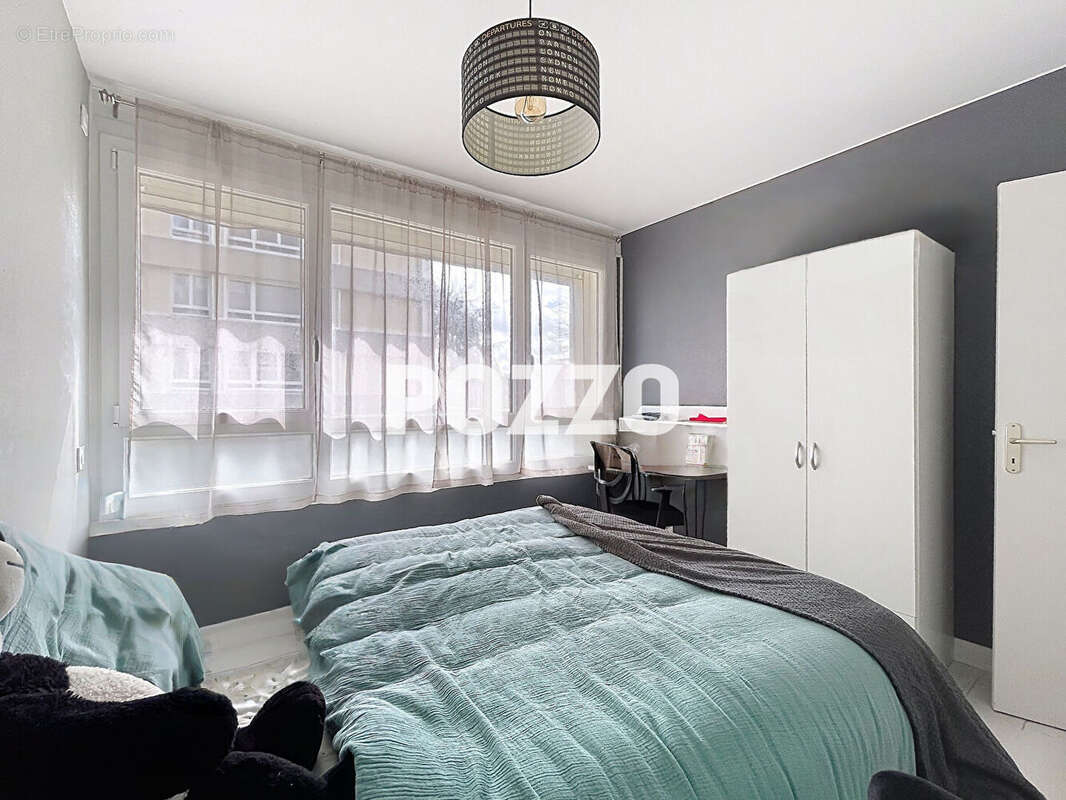 Appartement à HEROUVILLE-SAINT-CLAIR