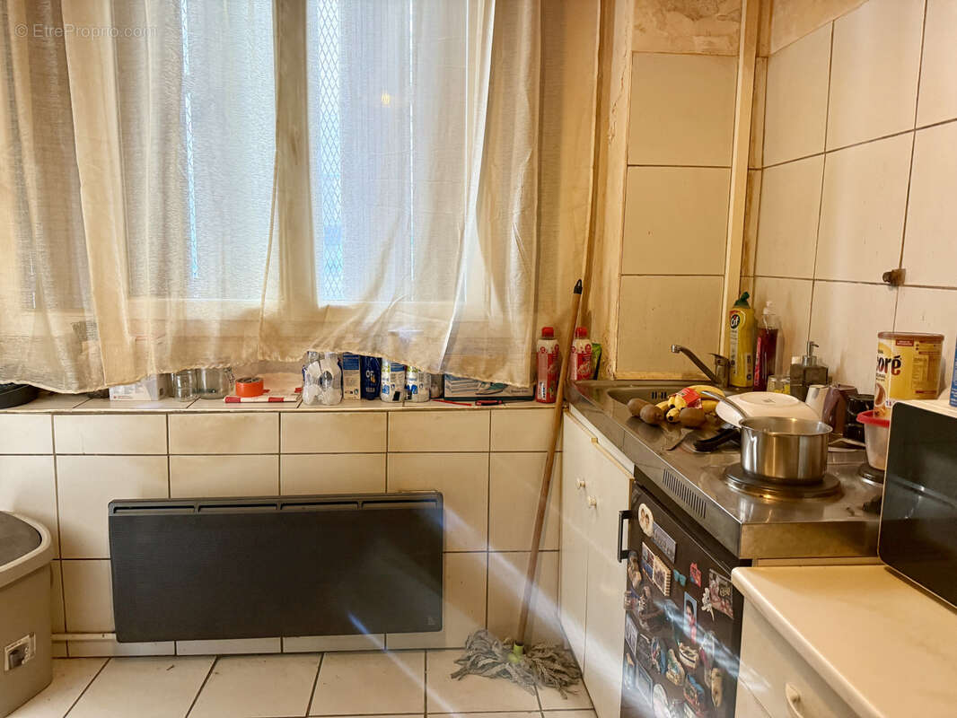 Appartement à BEZIERS
