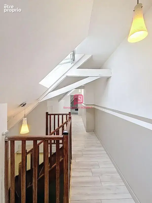 Maison  4 chambres- terrain 8000m² - photo 5